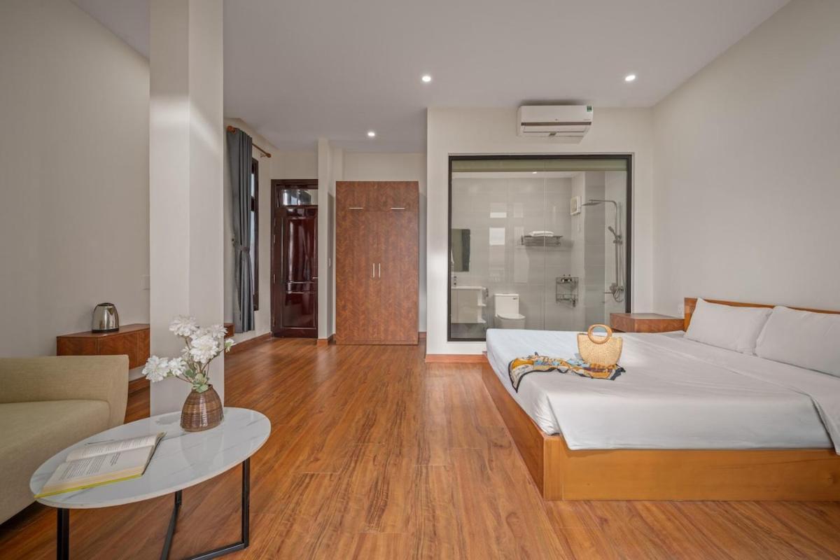 Biệt thự Private Near My Khe Đà Nẵng
