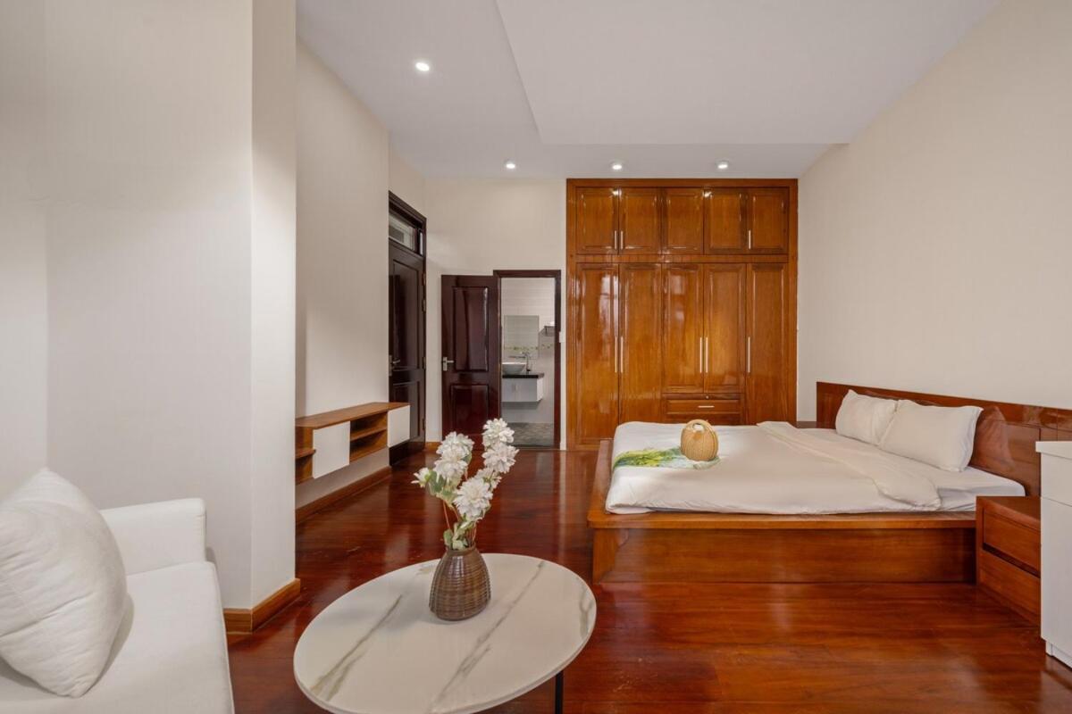 Biệt thự Private Near My Khe Đà Nẵng