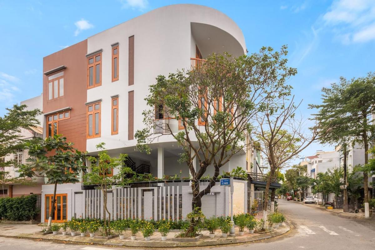 Private Near My Khe Biệt thự *