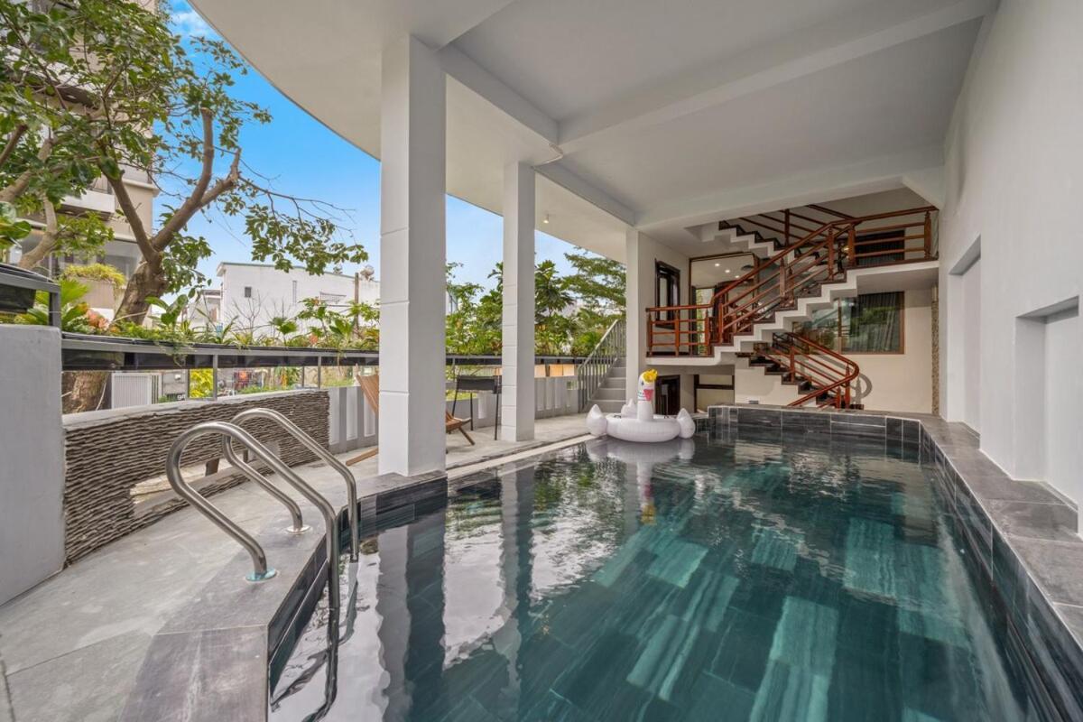 Private Near My Khe Biệt thự Đà Nẵng