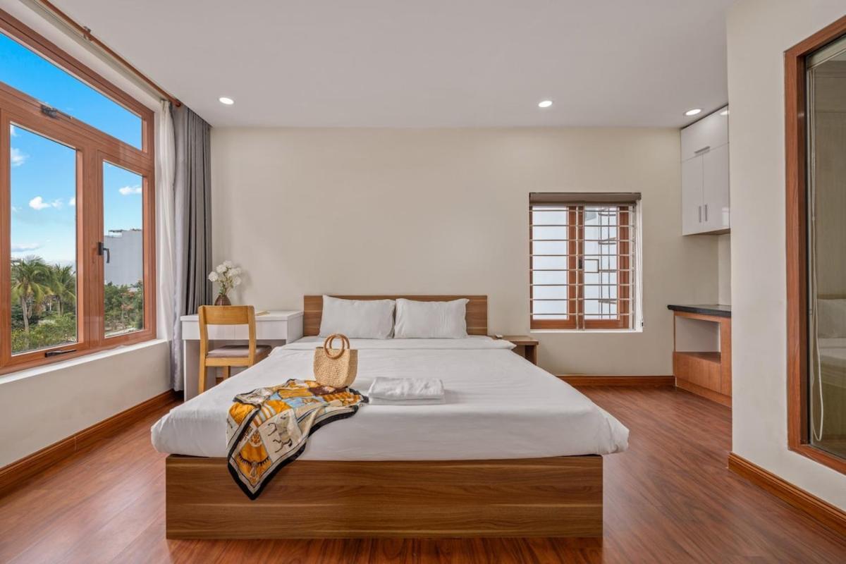 Private Near My Khe Đà Nẵng