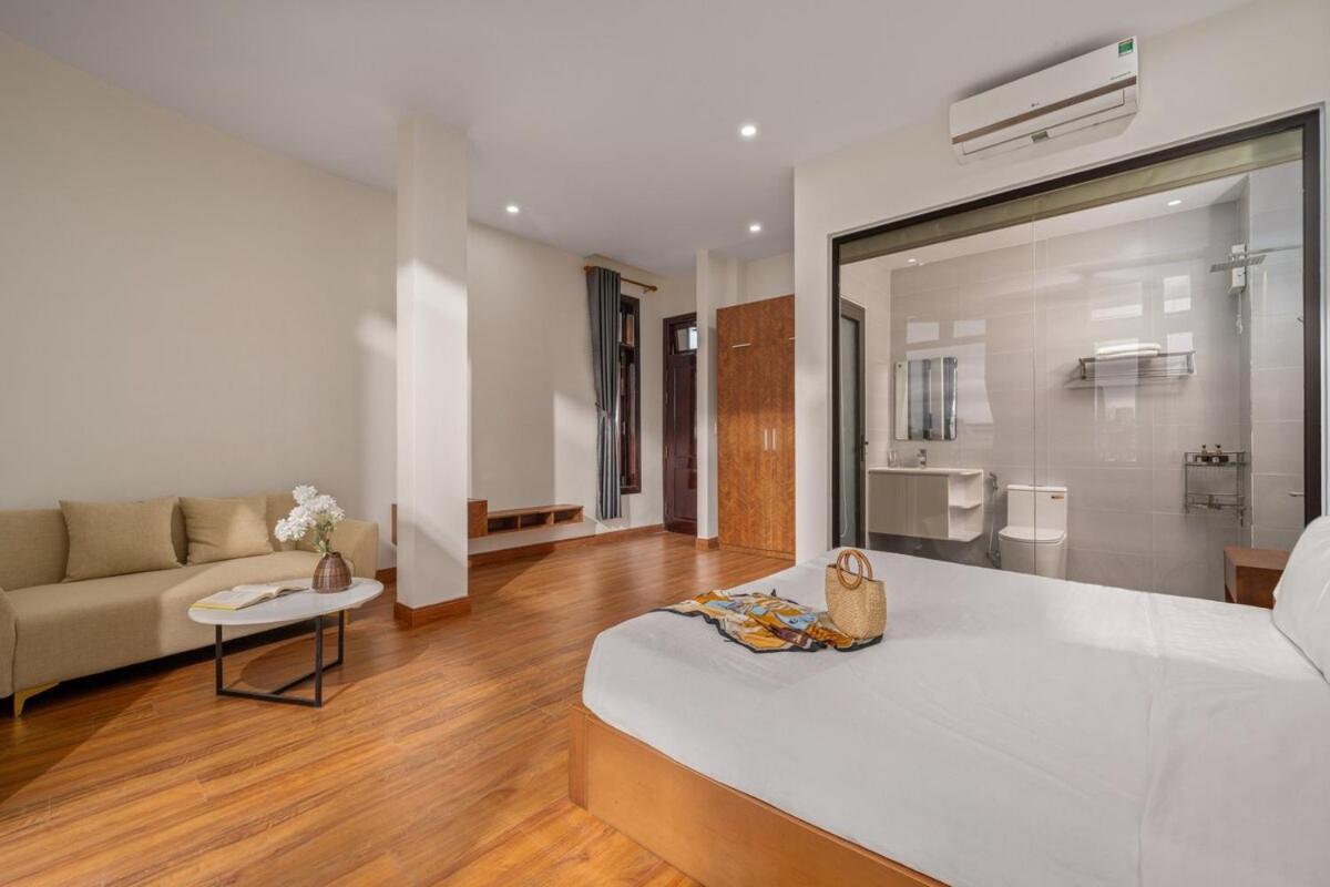 Biệt thự Private Near My Khe