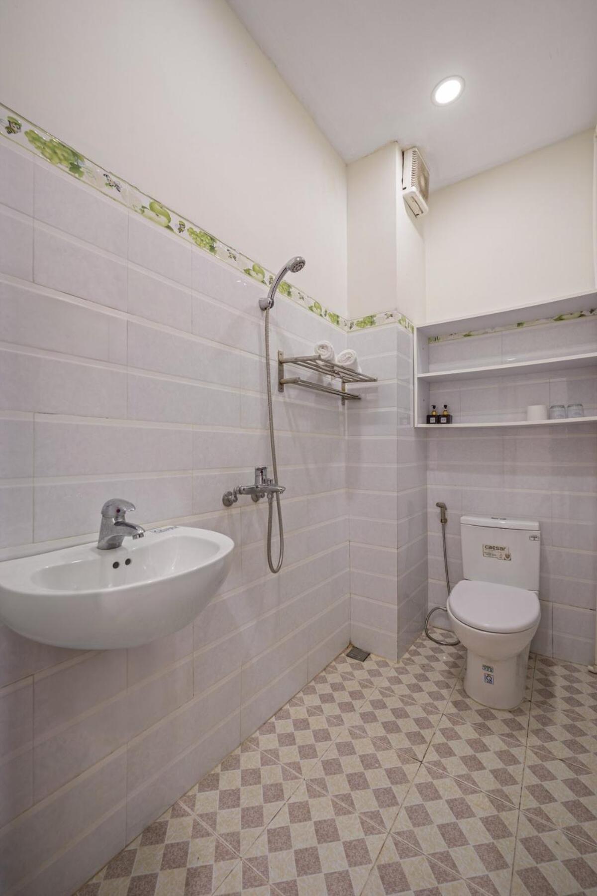 Private Near My Khe Biệt thự Đà Nẵng