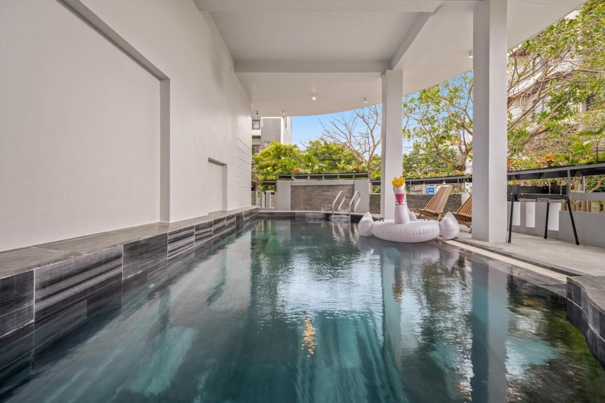 Private Near My Khe Đà Nẵng