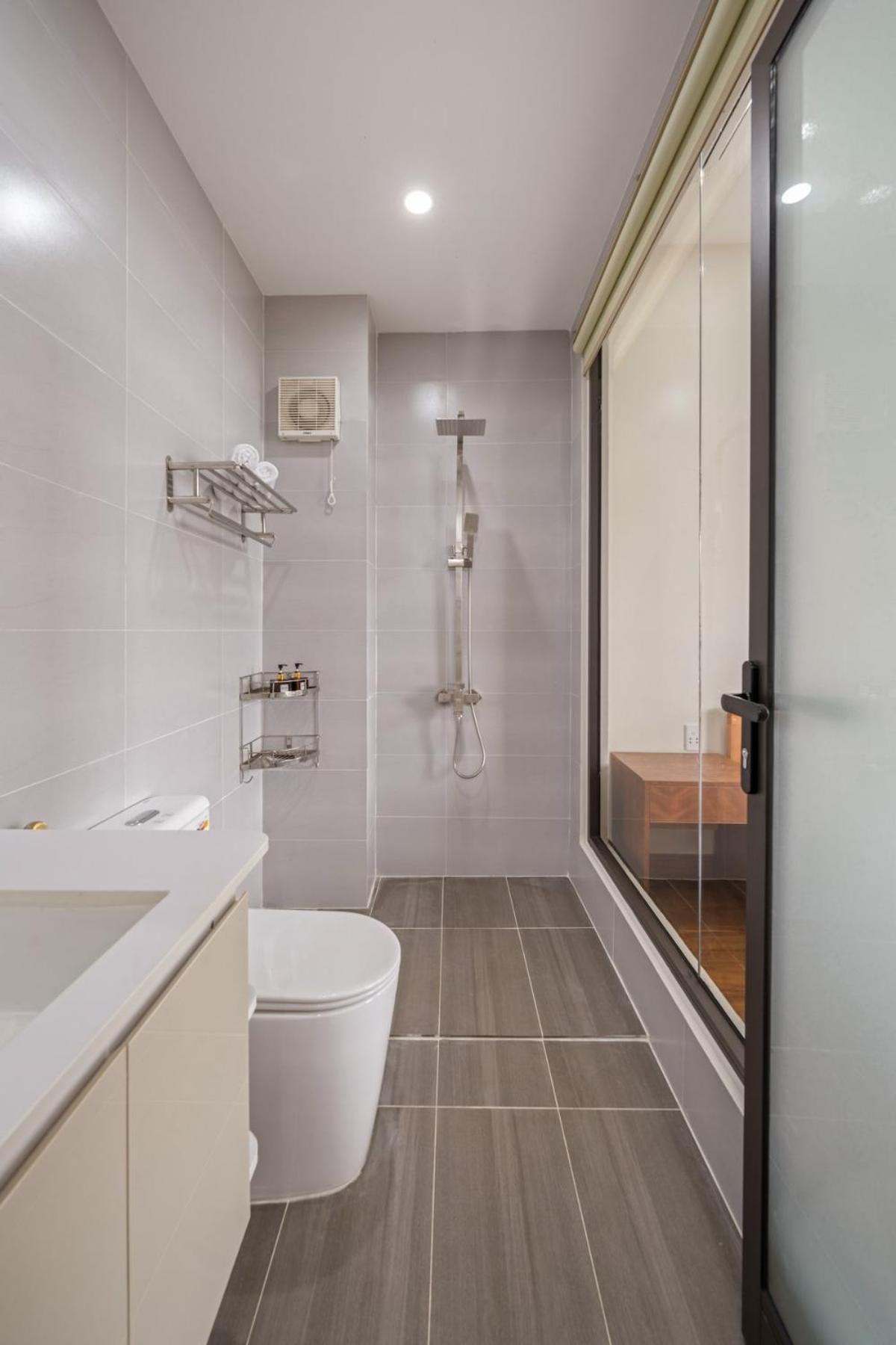 Biệt thự Private Near My Khe