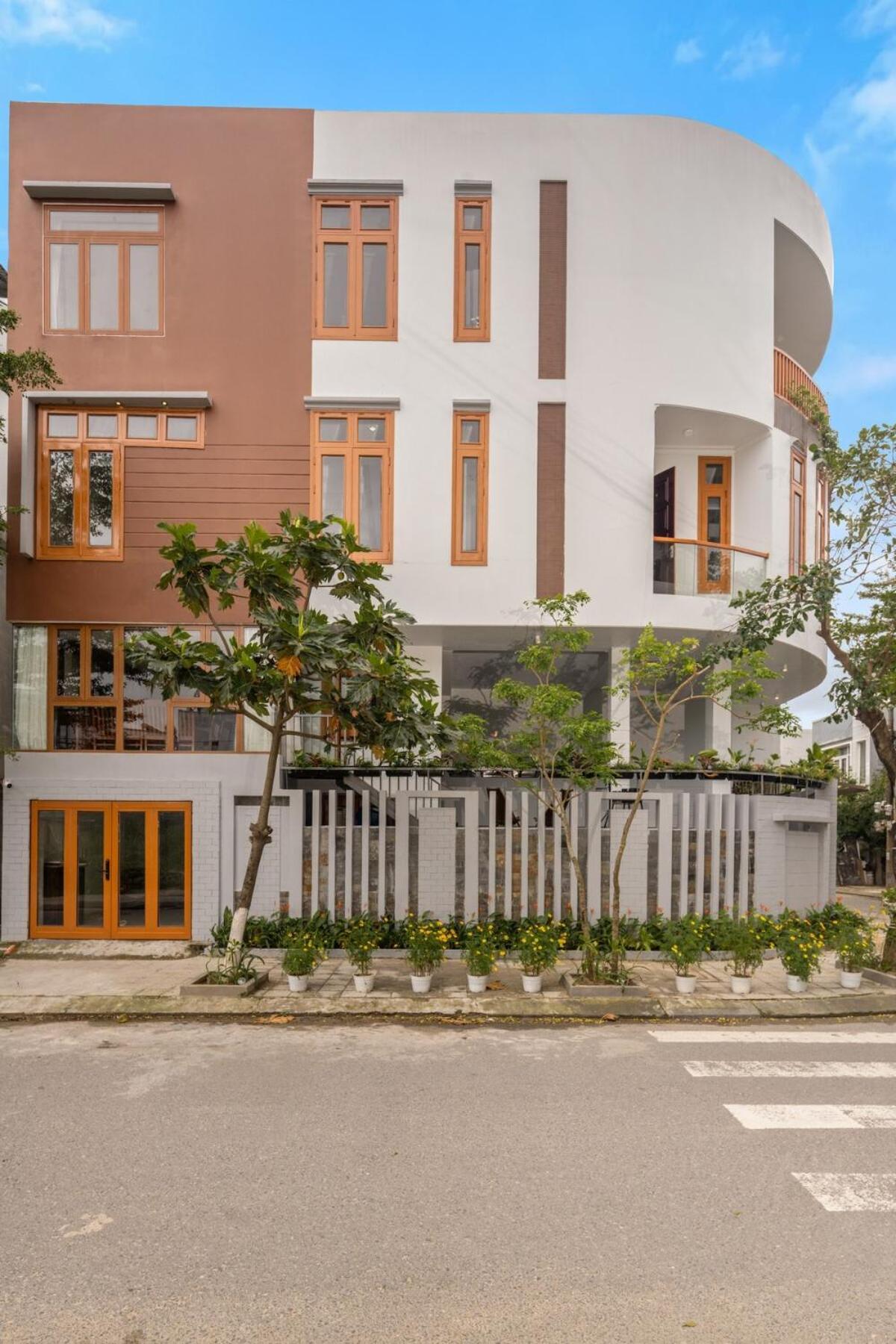 Private Near My Khe * Đà Nẵng
